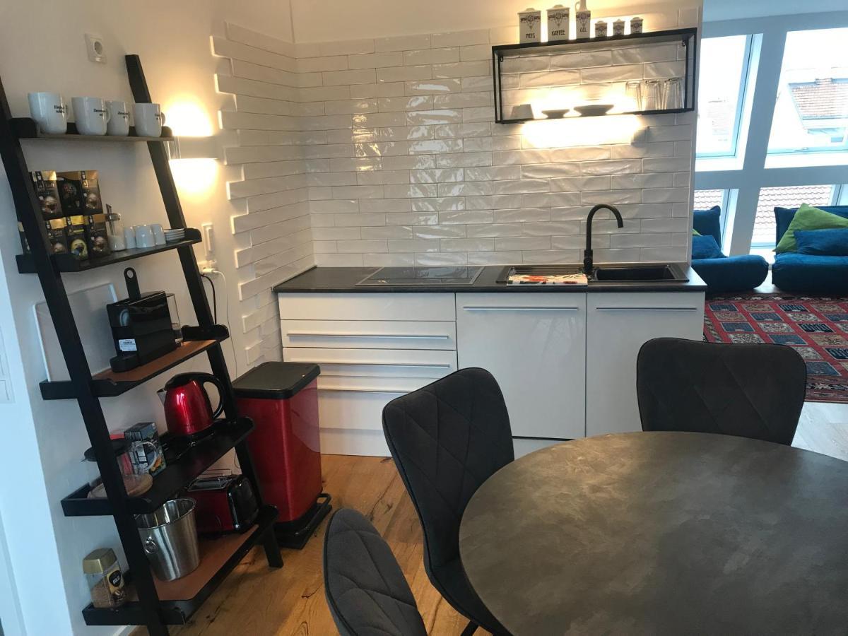 Skysuite Apartment Wien