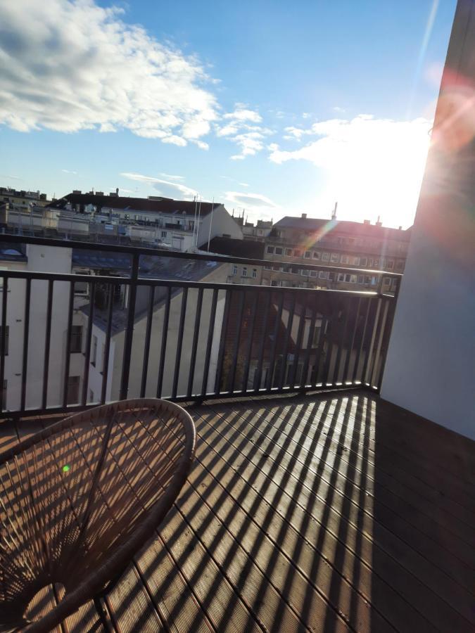 Apartment Skysuite Wien