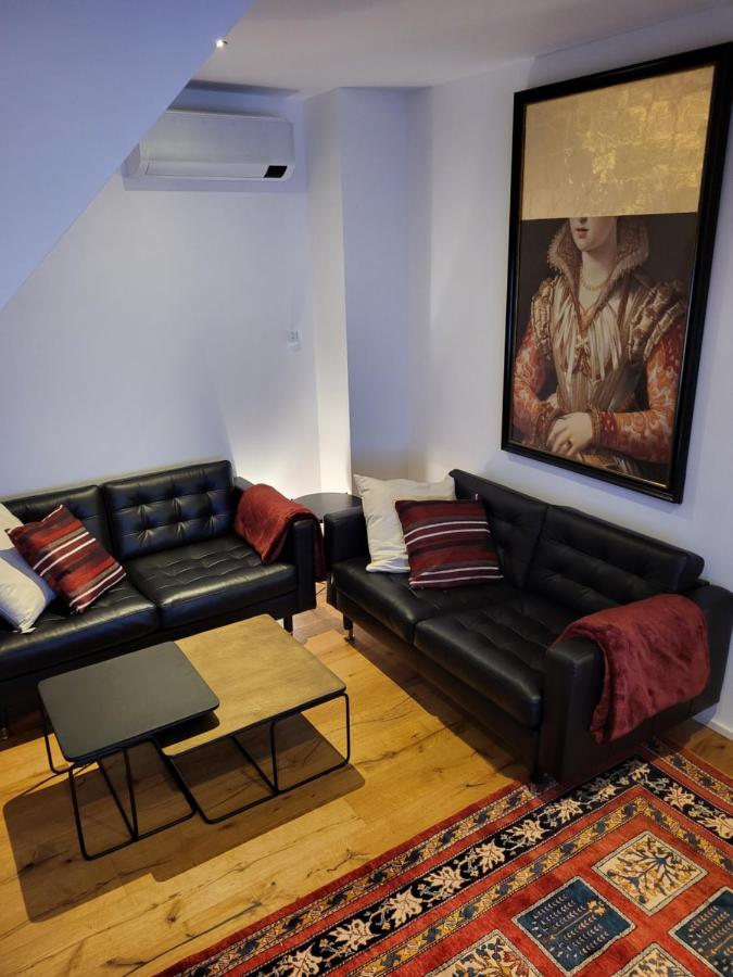 Skysuite Wien